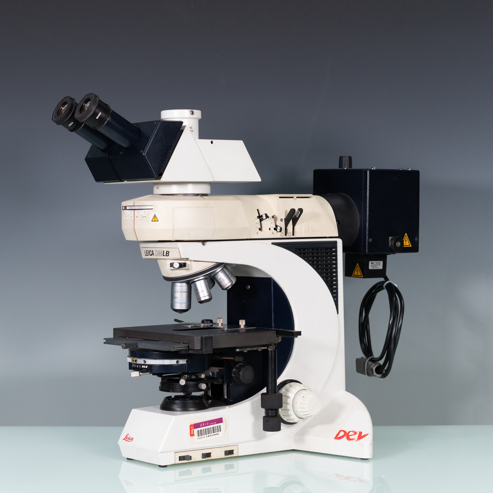 徕卡（Leica）正置荧光显微镜