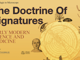 From Magic to Microscope The Doctrine Of Signatures in early modern science and medicine