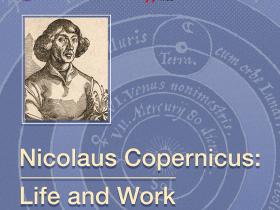 Nicolaus Copernicus:Life and Work