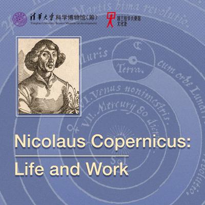Nicolaus Copernicus:Life and Work