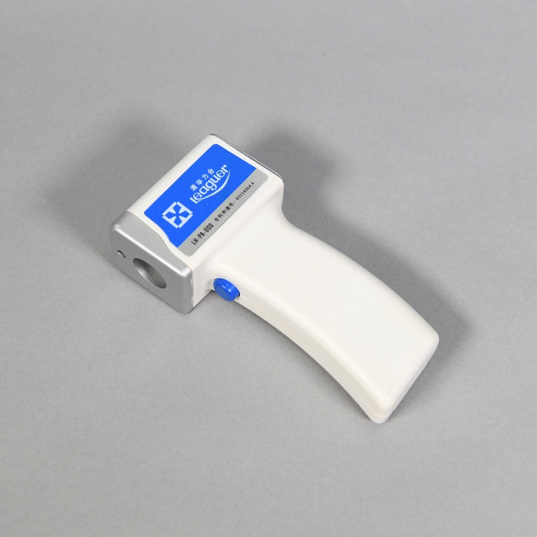 便携式红外人体表面温度快速筛检仪，2003年生产