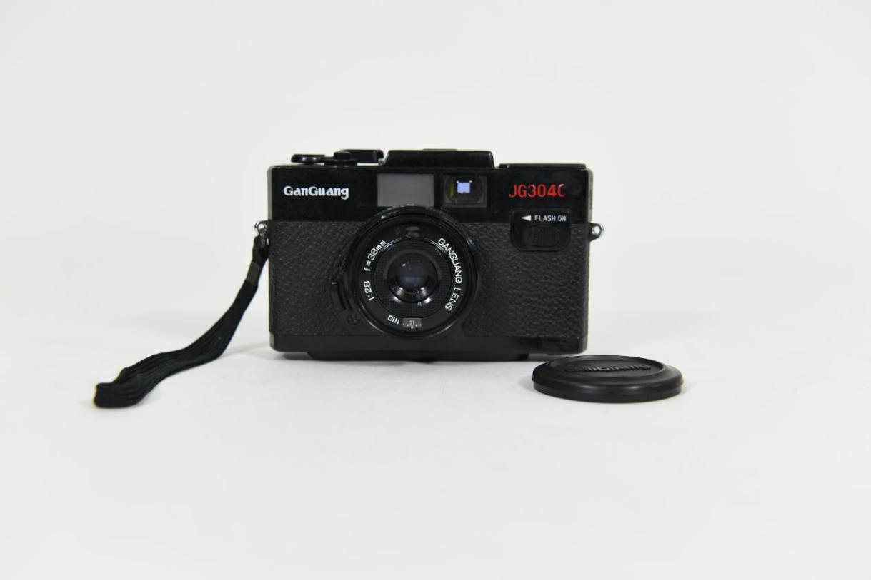 许争平先生向我馆捐赠多件藏品-图片2