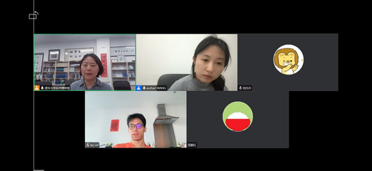 科博沙龙回顾No.60 | “概率云之诗：计算艺术中的思想实验”成功举办-图片2