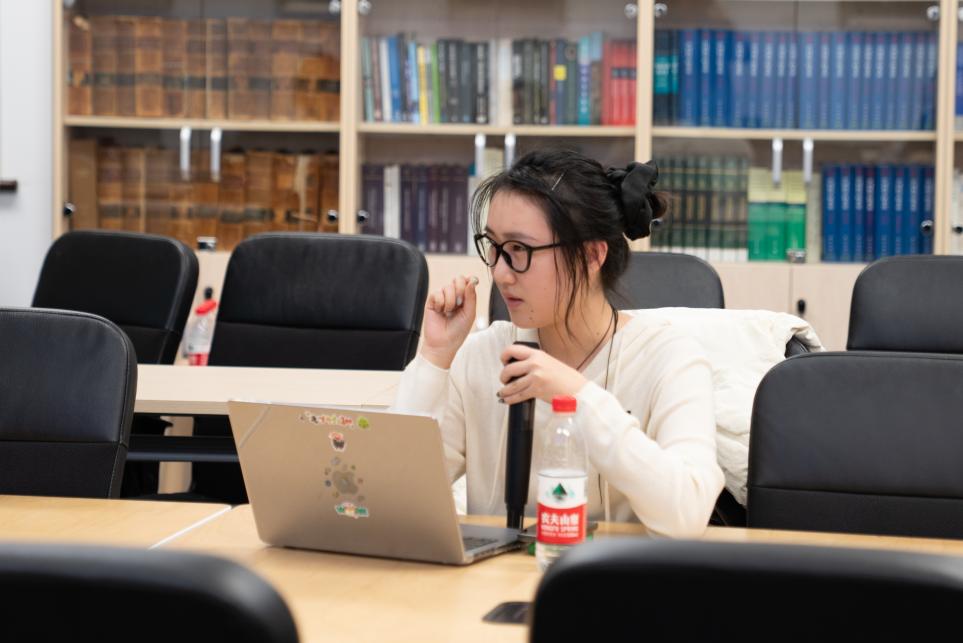 科博沙龙No.65回顾 | 陆行己分享中国游戏“启程之路”-图片4