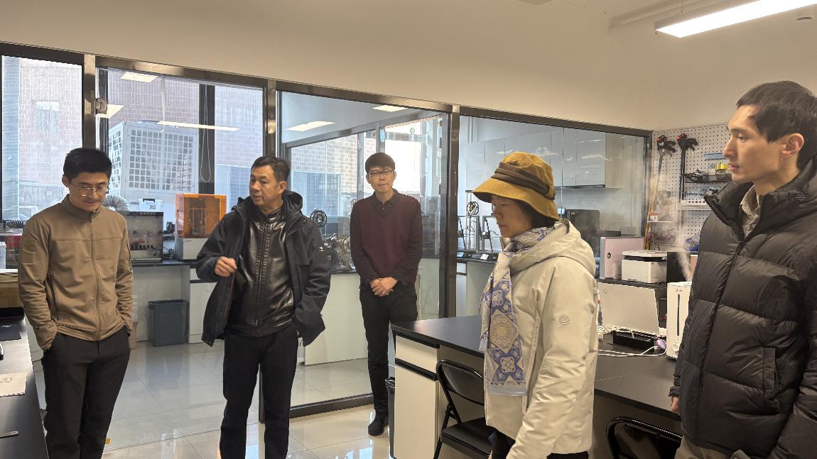 科学博物馆开展消防安全专项检查-图片7