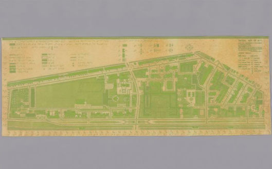 可触摸地图-麻省理工学院博物馆(MIT Museum)馆藏