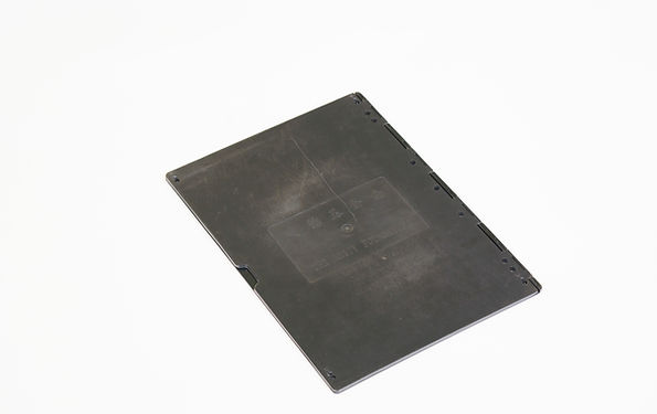 27行盲文写字板(A4大小)2