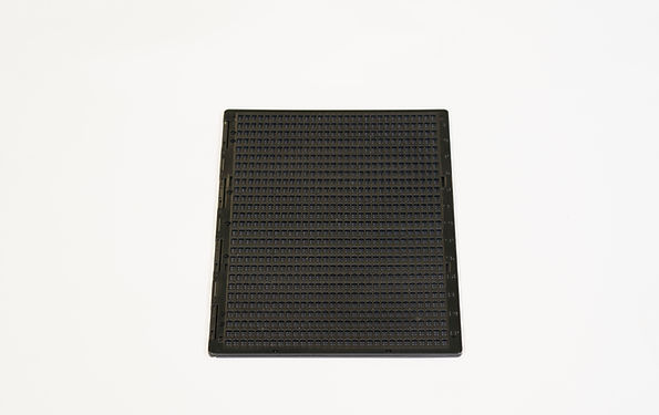 27行盲文写字板(A4大小)