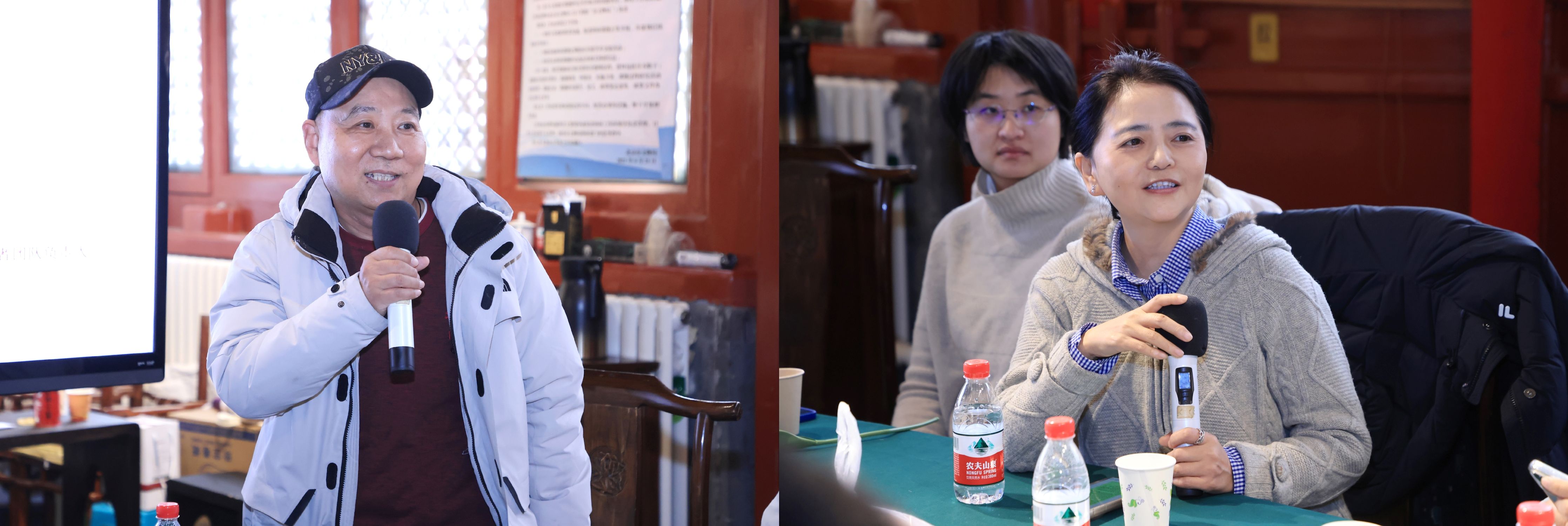 2025 年清华大学科学博物馆志愿者总结表彰会成功举办-图片3