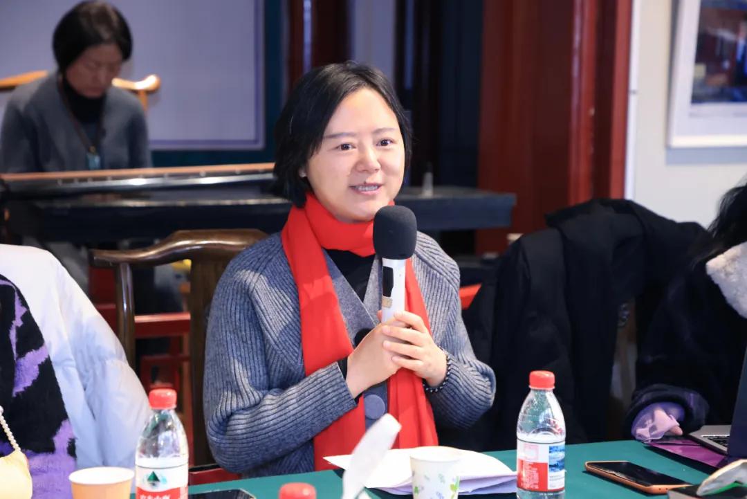 2025 年清华大学科学博物馆志愿者总结表彰会成功举办-图片2