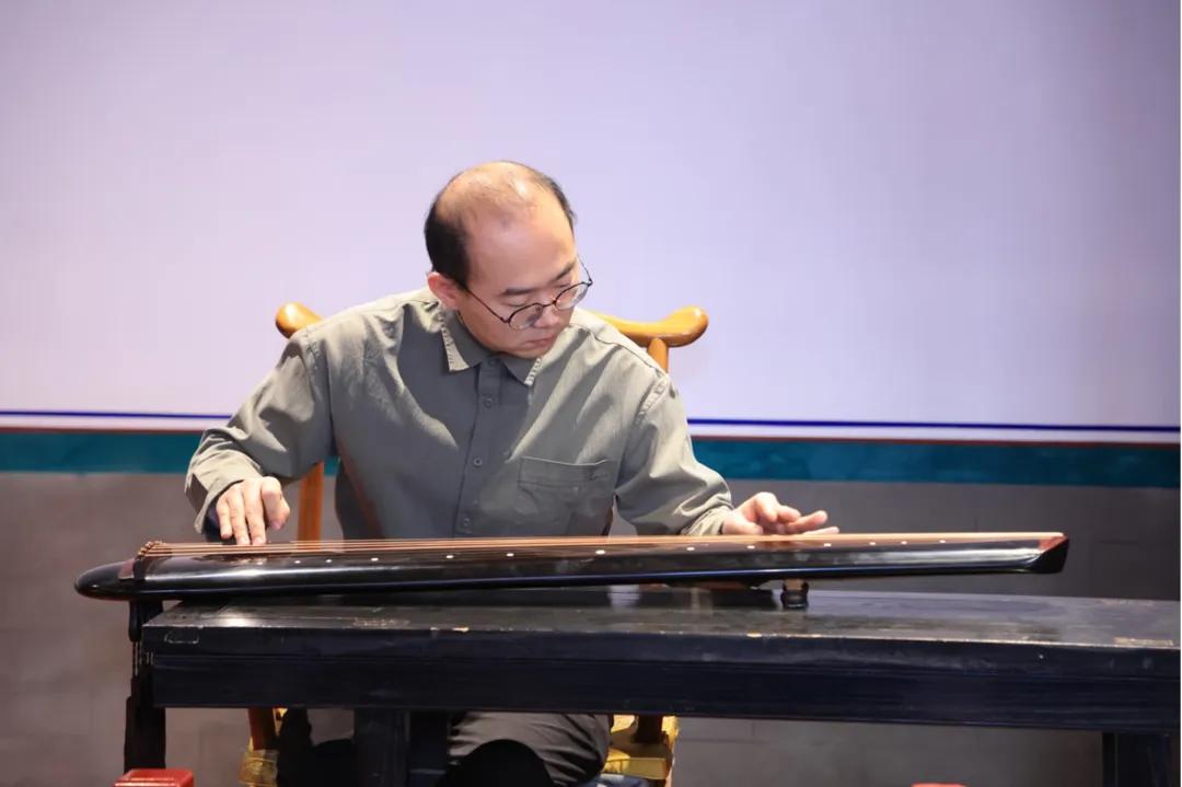 2025 年清华大学科学博物馆志愿者总结表彰会成功举办-图片5