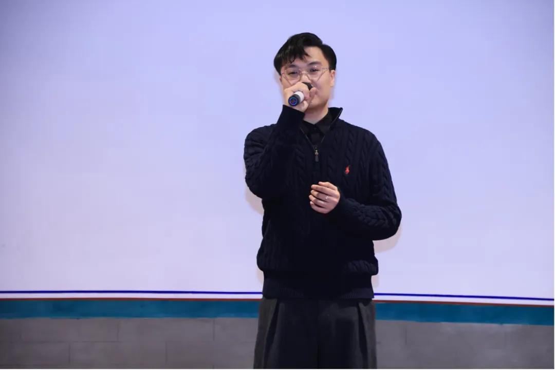 2025 年清华大学科学博物馆志愿者总结表彰会成功举办-图片6