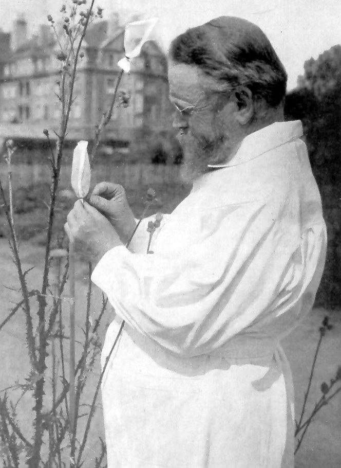 卡尔·科伦斯照片