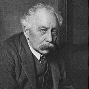 威廉·贝特森肖像