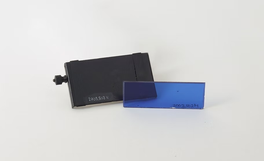 克莱特生物色度计滤色片