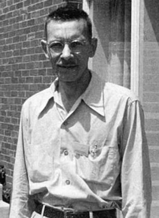 阿尔弗雷德·赫尔希照片