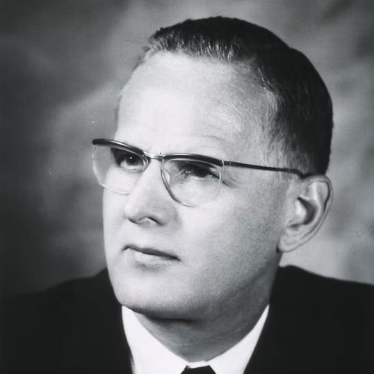 麦克林·麦卡蒂肖像