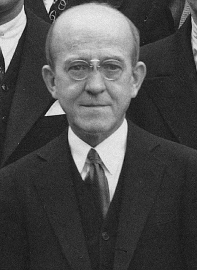 奥斯瓦尔德·艾弗里照片