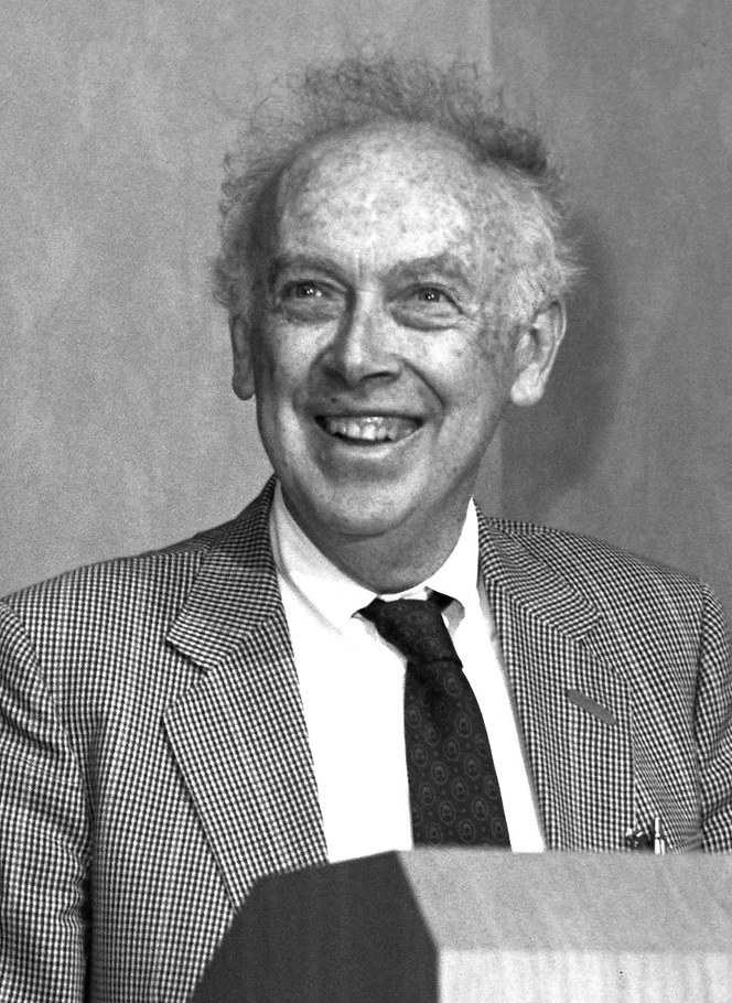 詹姆斯·沃森照片