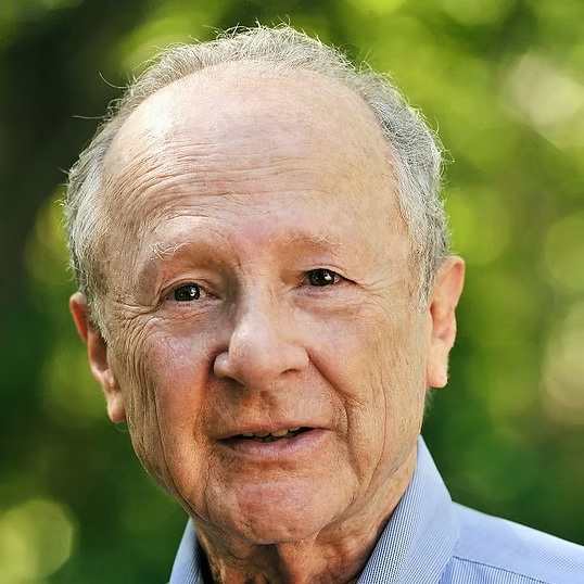 马修·梅塞尔森头像