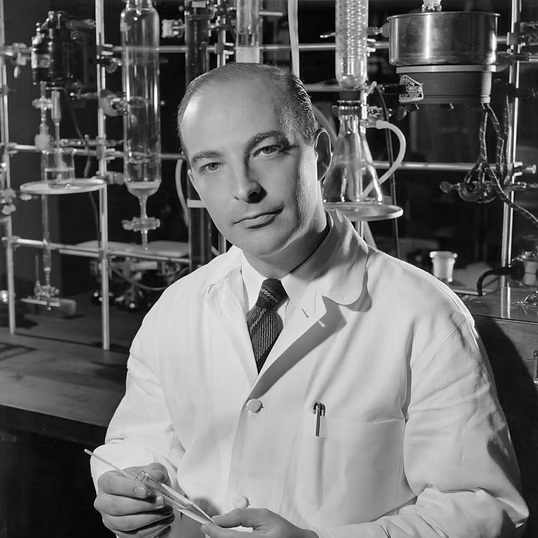 阿瑟·科恩伯格头像