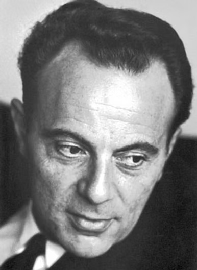 弗朗索瓦·雅各布照片