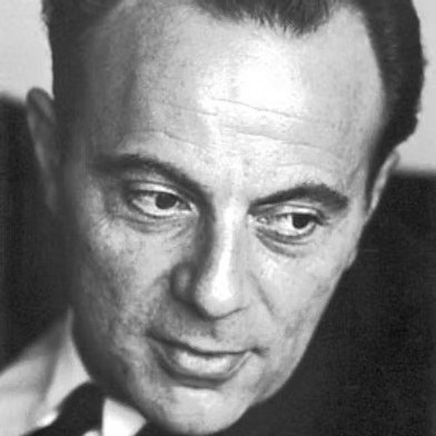 弗朗索瓦·雅各布头像